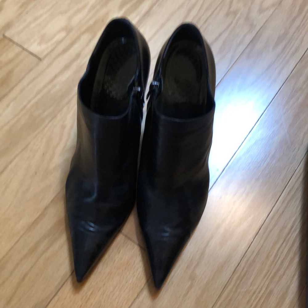 Nine West Booties